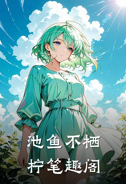 池鱼不栖柠笔趣阁