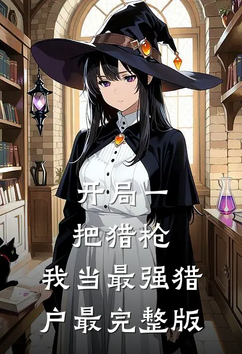开局一把猎枪，我当最强猎户最完整版