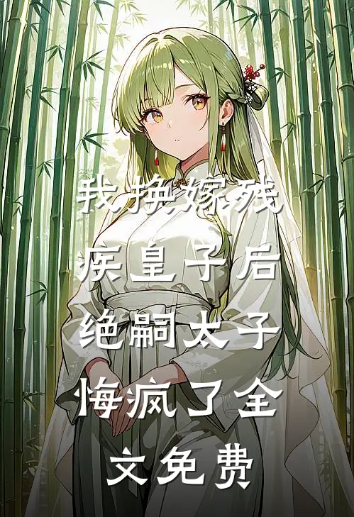 我换嫁残疾皇子后，绝嗣太子悔疯了全文免费