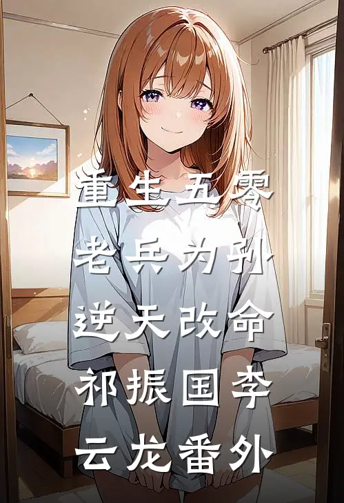 重生五零，老兵为孙逆天改命祁振国李云龙番外