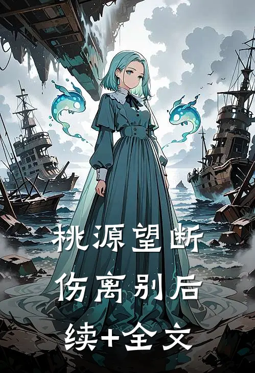 桃源望断伤离别后续+全文