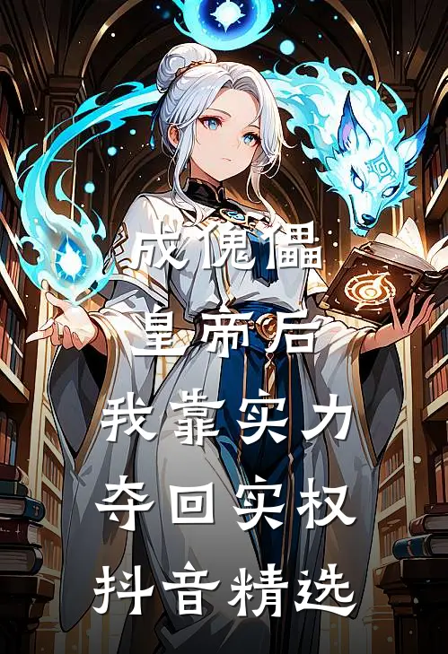 成傀儡皇帝后，我靠实力夺回实权抖音精选