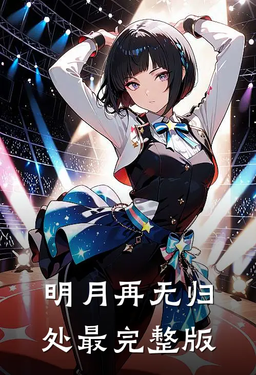 明月再无归处最完整版