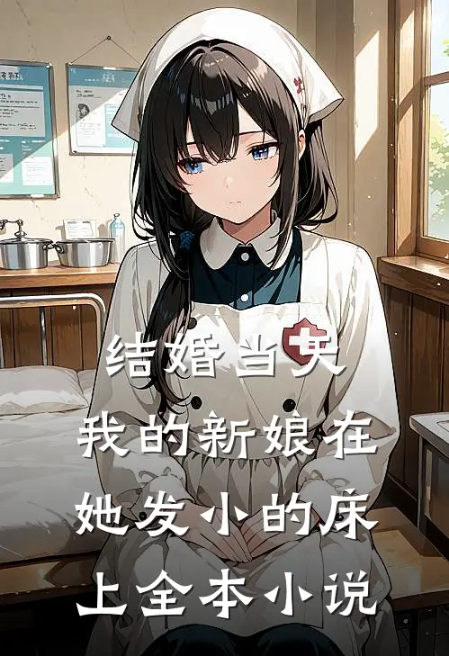 结婚当天，我的新娘在她发小的床上全本小说