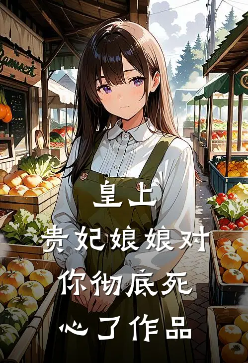 皇上，贵妃娘娘对你彻底死心了作品