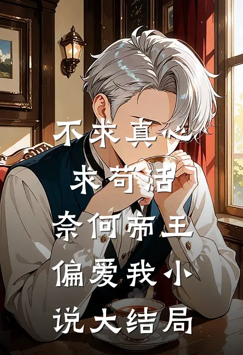 不求真心求苟活,奈何帝王偏爱我大结局免费阅读