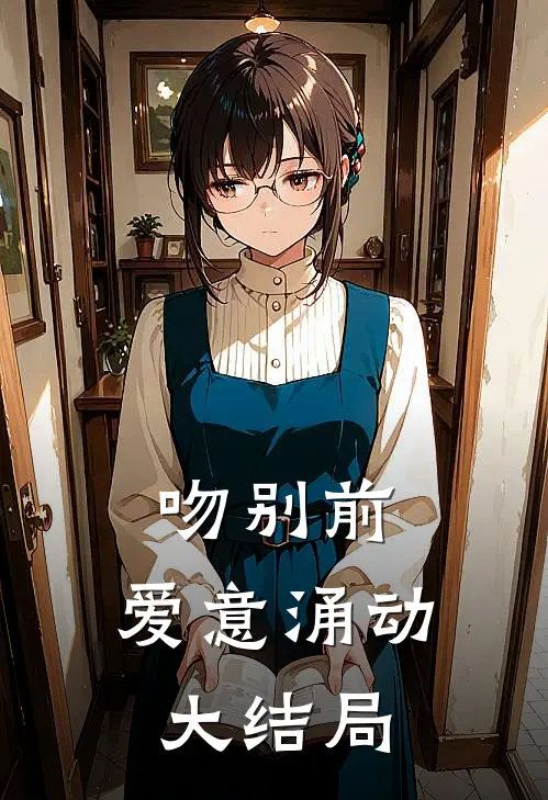 吻别前，爱意涌动大结局