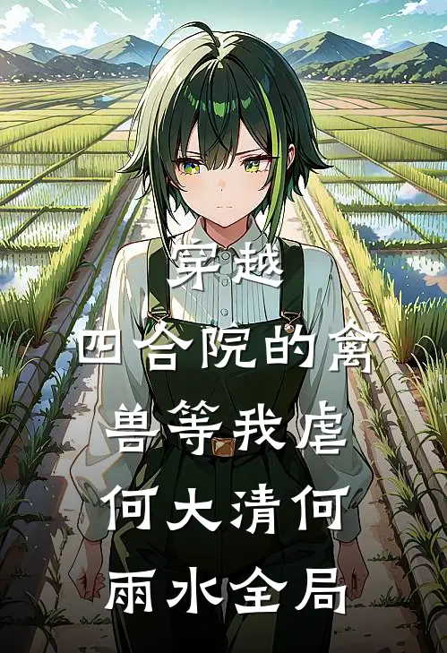 穿越：四合院的禽兽等我虐何大清何雨水全局
