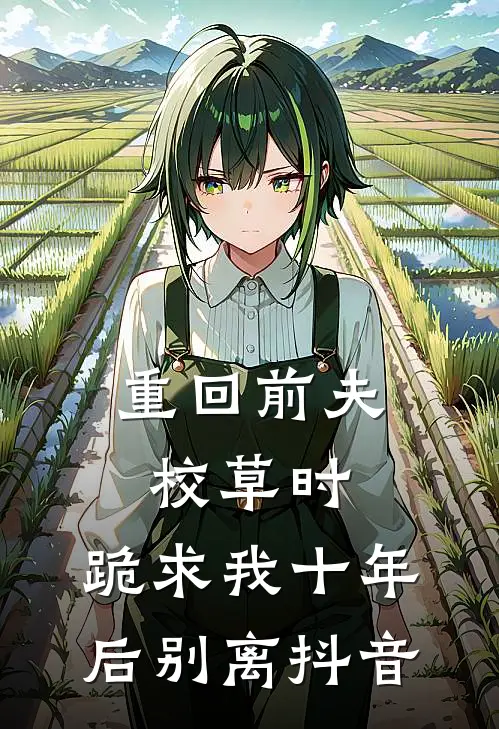 重回前夫校草时，跪求我十年后别离抖音
