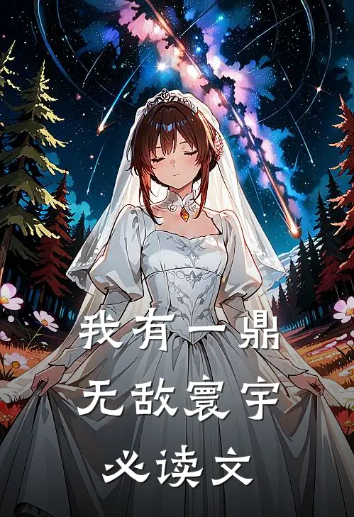 我有一鼎，无敌寰宇必读文