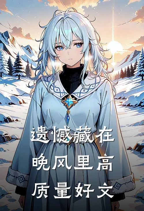 遗憾藏在晚风里高质量好文