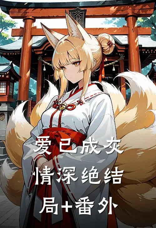 爱已成灰情深绝结局+番外