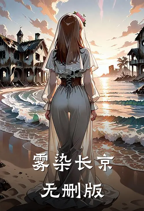 雾染长京无删版
