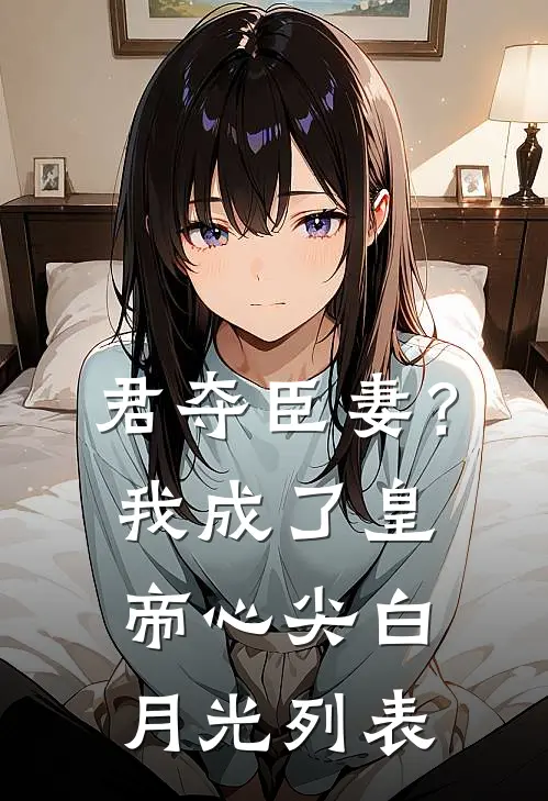 君夺臣妻？我成了皇帝心尖白月光列表