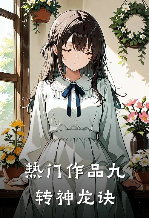 热门作品九转神龙诀
