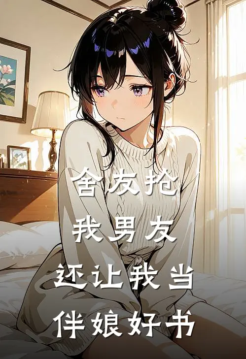 舍友抢我男友，还让我当伴娘好书