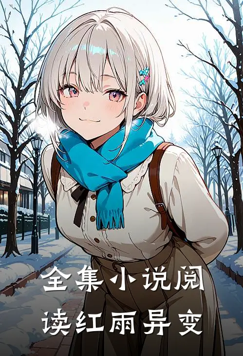 全集小说阅读红雨异变