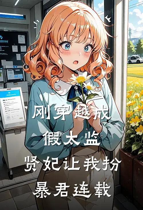 刚穿越成假太监,贤妃让我扮暴君连载