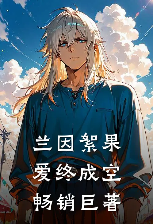 兰因絮果，爱终成空畅销巨著