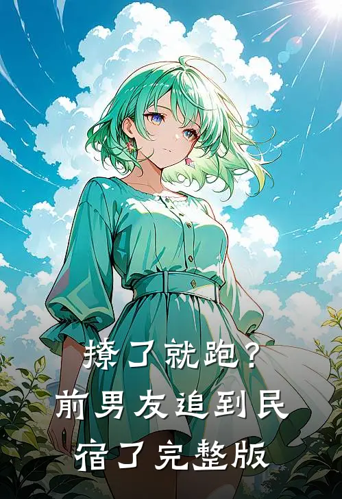 撩了就跑？前男友追到民宿了完整版