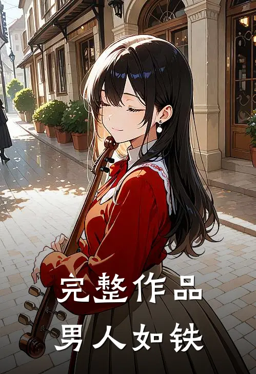 完整作品男人如铁