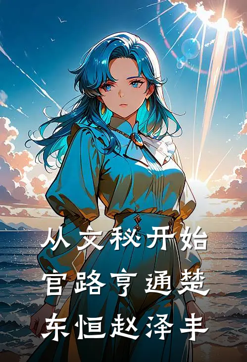 从文秘开始，官路亨通楚东恒赵泽丰