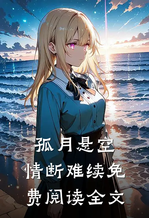 孤月悬空，情断难续免费阅读全文