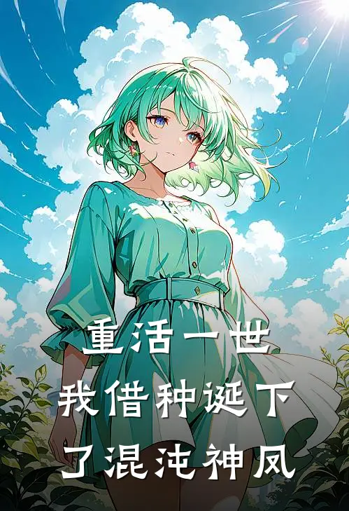 重活一世，我借种诞下了混沌神凤