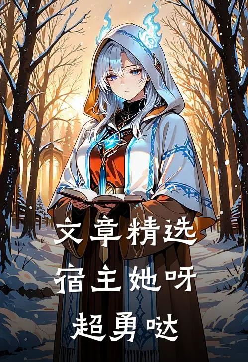 文章精选宿主她呀超勇哒