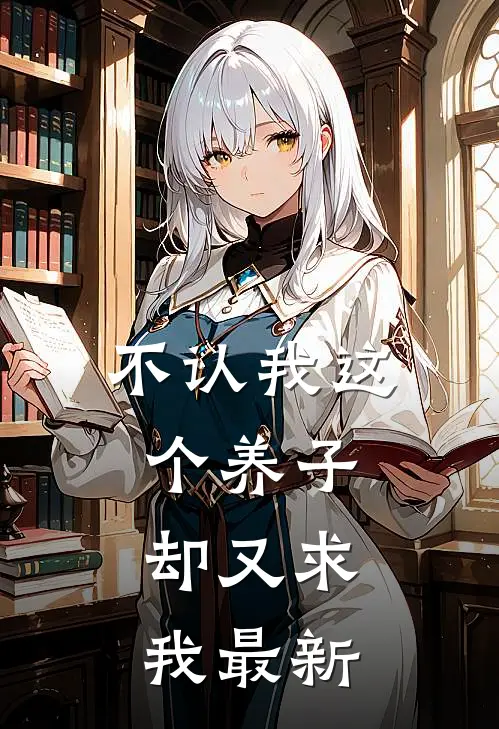 不认我这个养子，却又求我最新