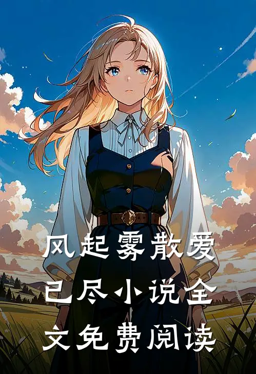风起雾散爱已尽小说全文免费阅读