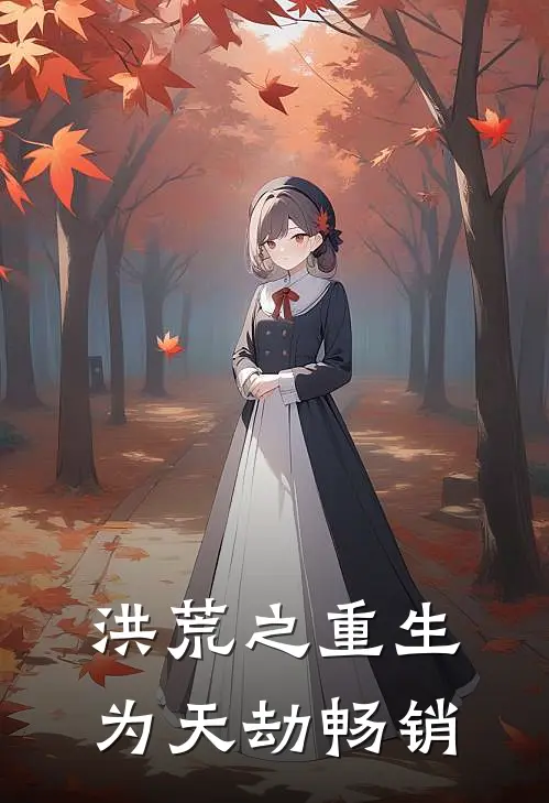 洪荒之重生为天劫畅销