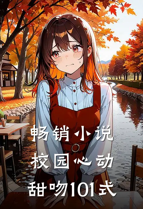 畅销小说校园心动：甜吻101式