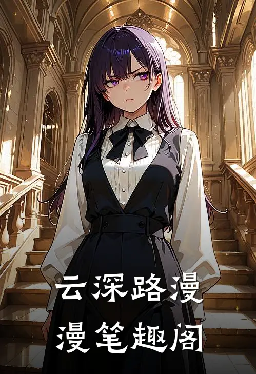云深路漫漫笔趣阁