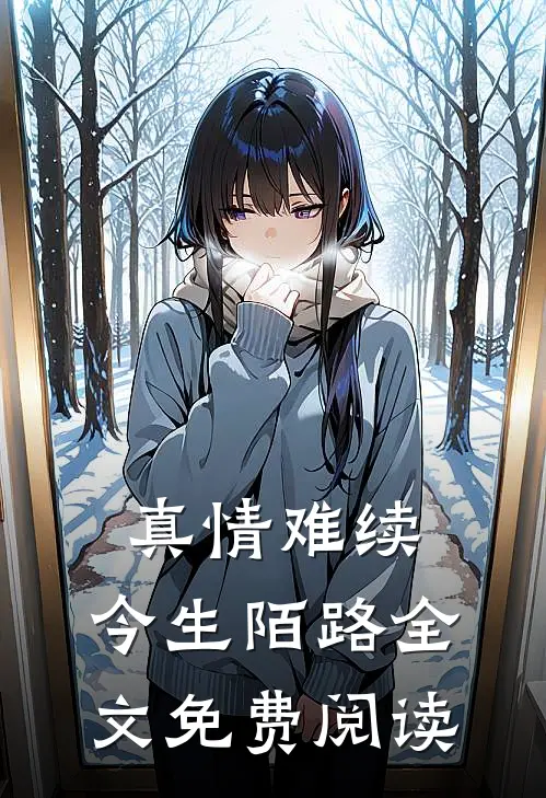 真情难续,今生陌路全文免费阅读
