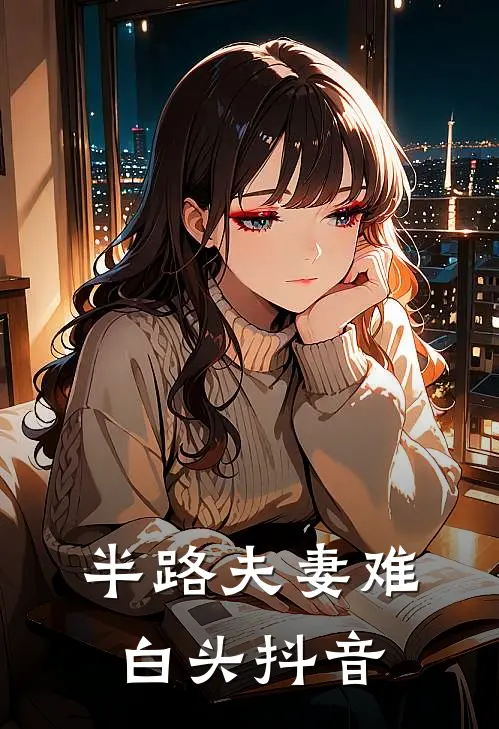 半路夫妻难白头抖音