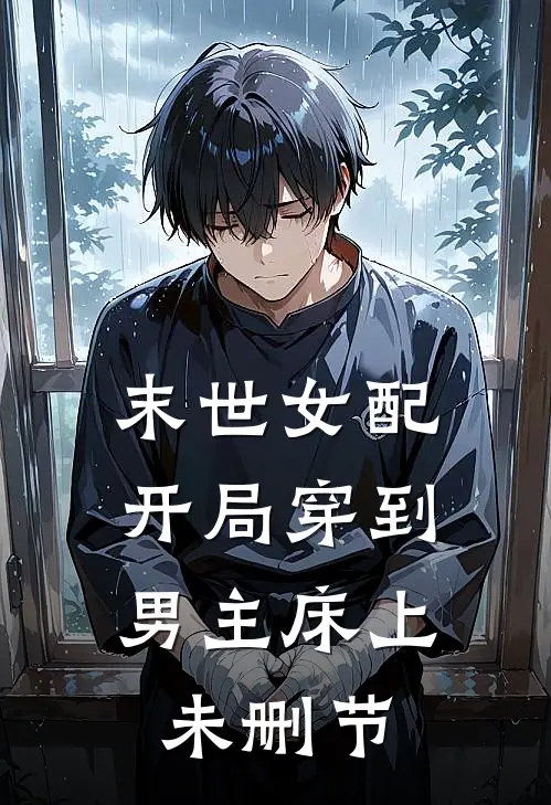 末世女配：开局穿到男主床上未删节