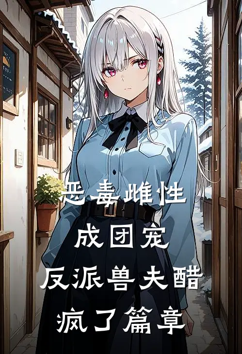 恶毒雌性成团宠，反派兽夫醋疯了篇章