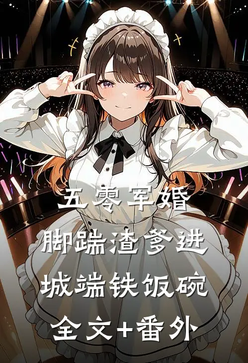 五零军婚，脚踹渣爹进城端铁饭碗全文+番外