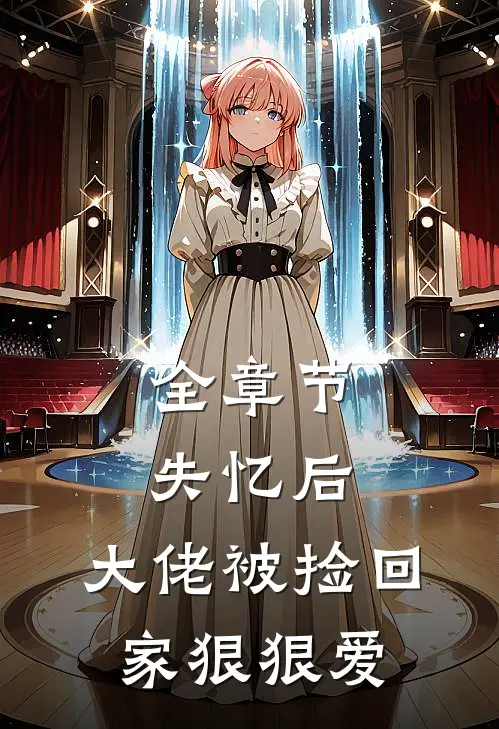 全章节失忆后,大佬被捡回家狠狠爱免费阅读
