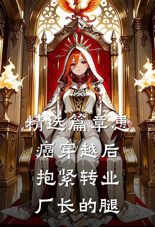 精选篇章患癌穿越后，抱紧转业厂长的腿