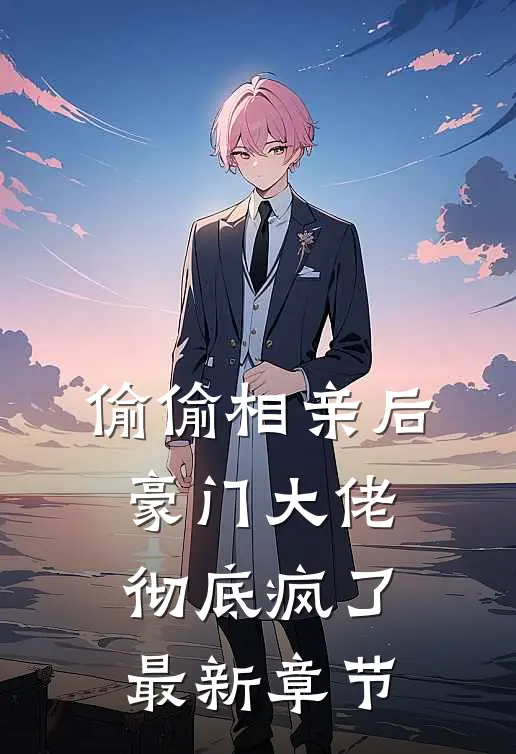 偷偷相亲后，豪门大佬彻底疯了最新章节