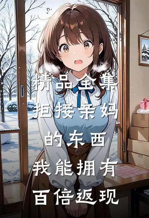 精品全集拒接亲妈的东西，我能拥有百倍返现