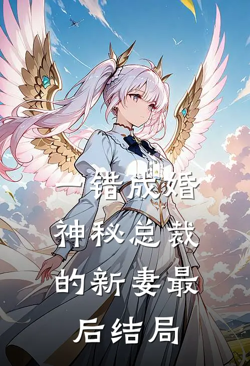 一错成婚：神秘总裁的新妻最后结局