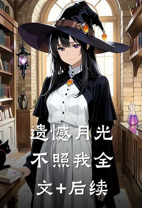 遗憾月光不照我全文+后续