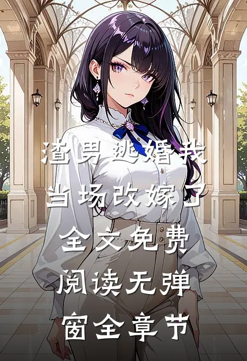 渣男逃婚我当场改嫁了全文免费阅读无弹窗全章节