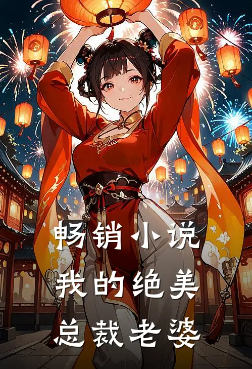 畅销小说我的绝美总裁老婆