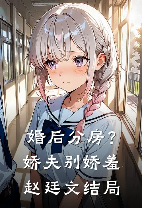 婚后分房？娇夫别娇羞赵廷文结局