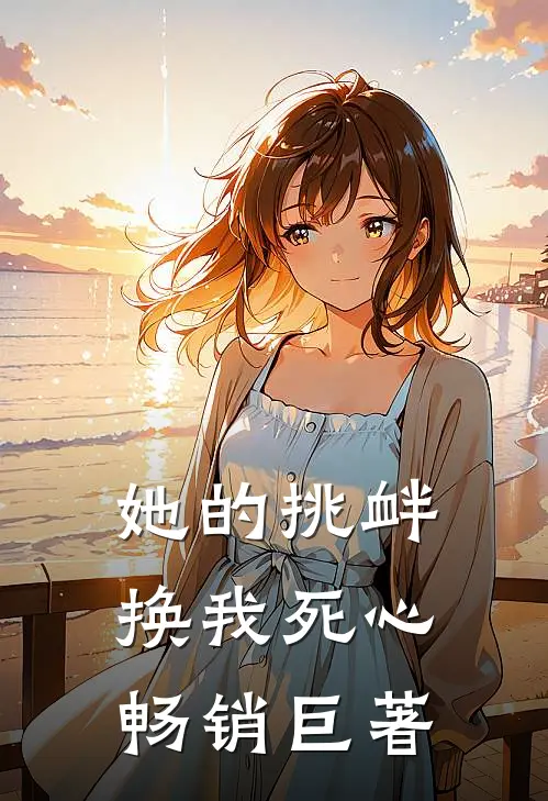 她的挑衅，换我死心畅销巨著