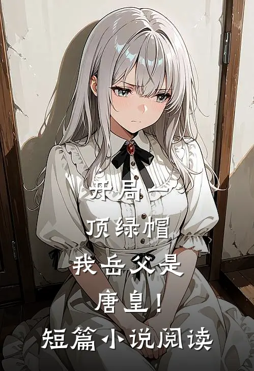 开局一顶绿帽：我岳父是唐皇！短篇小说阅读